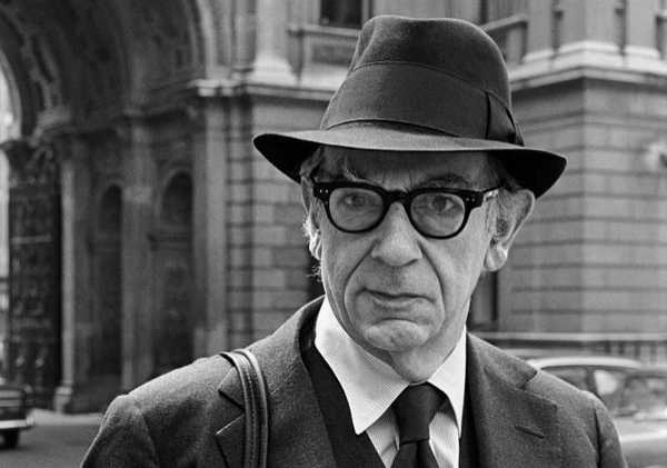 Isaiah Berlin