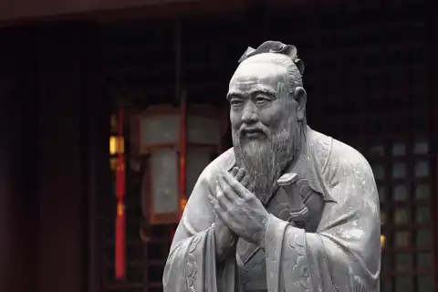 Confucius reading list