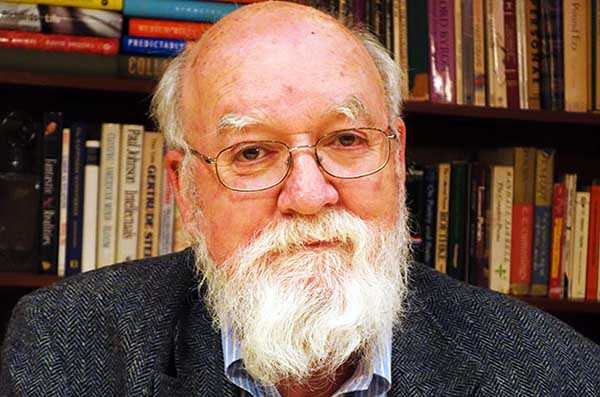 Daniel Dennett