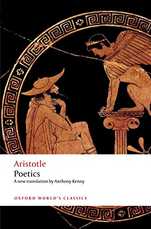 Poetics, by Aristotle
