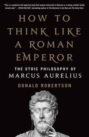 Marcus Aurelius Reading List – The Best 5 Books to Read | Philosophy Break