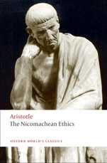 The Nicomachean Ethics, by Aristotle
