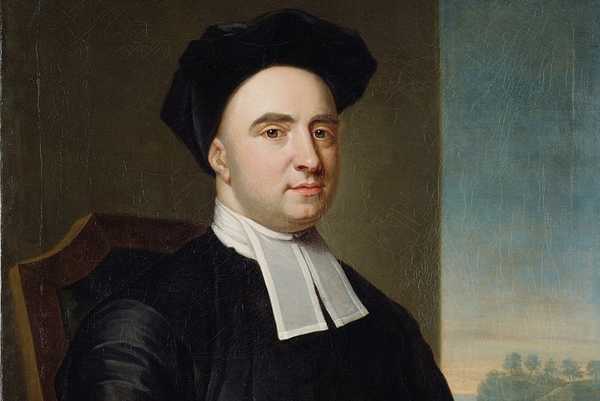 George Berkeley