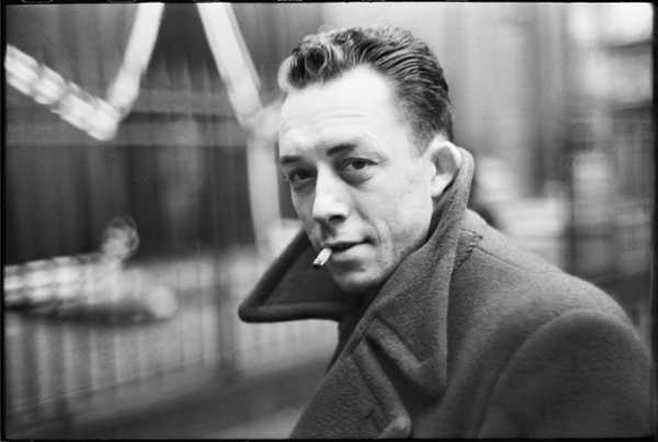 Albert Camus