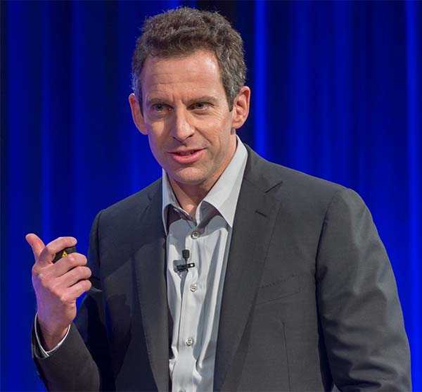 Sam Harris