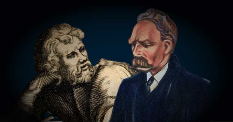 Amor Fati: the Stoics’ and Nietzsche’s Different Takes on Loving Fate