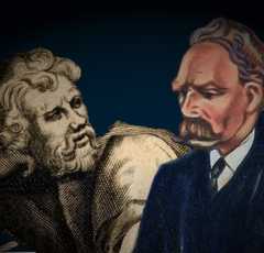 Amor Fati: the Stoics’ and Nietzsche’s Different Takes on Loving Fate