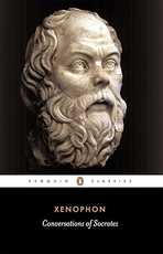 Conversations of Socrates, by Xenophon