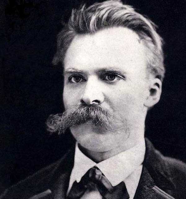 Friedrich Nietzsche