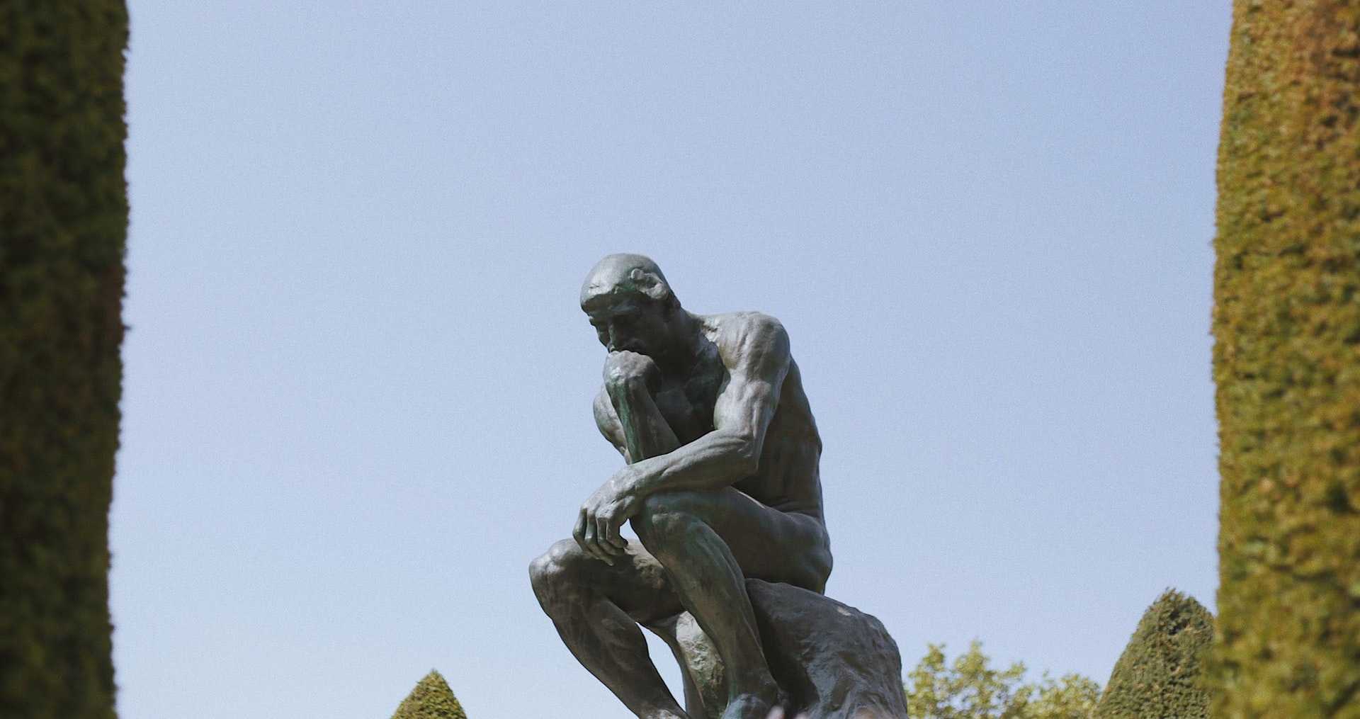 The Thinker