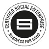 Social enterprise badge