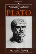 The Cambridge Companion to Plato, by Richard Kraut