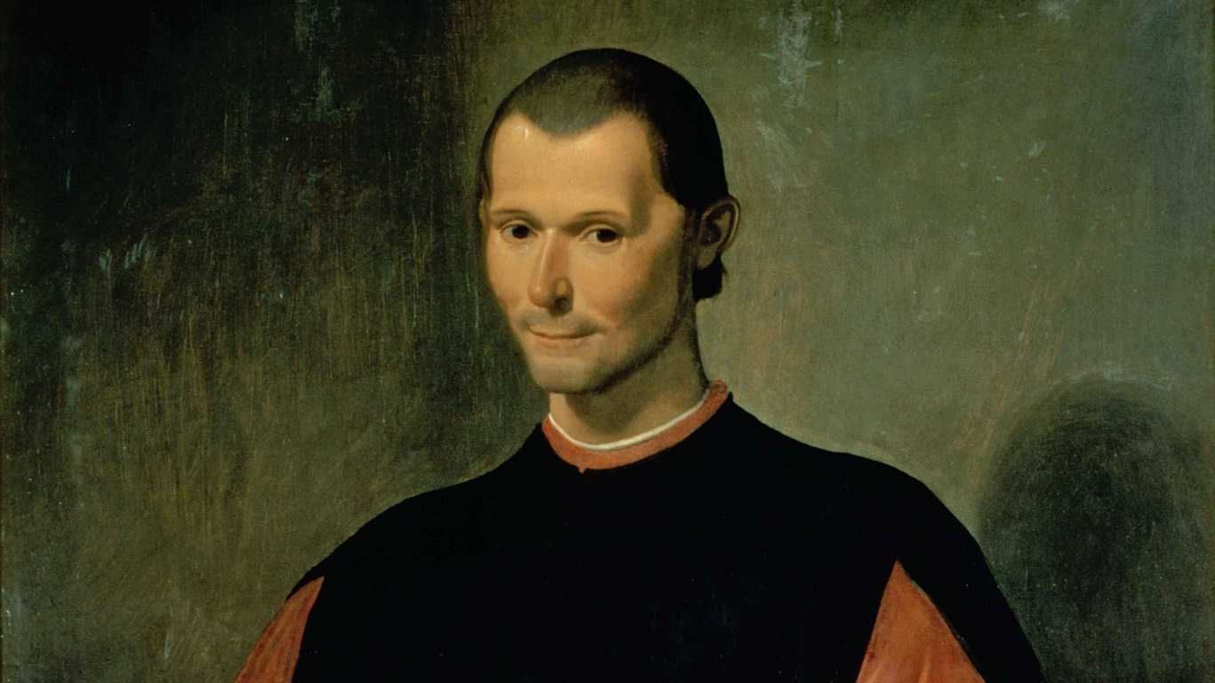 Machiavelli Reading List – The Best 5 Books to Read | Philosophy Break