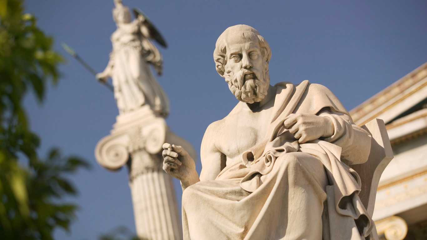 Plato Reading List – The Best 6 Books to Read | Philosophy Break