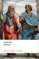 Politics, by Aristotle