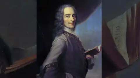 Voltaire reading list