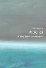 Plato: A Very Short Introduction, by Julia Annas