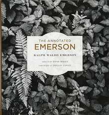 The Annotated Emerson, by Ralph Waldo Emerson