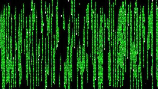 The Matrix