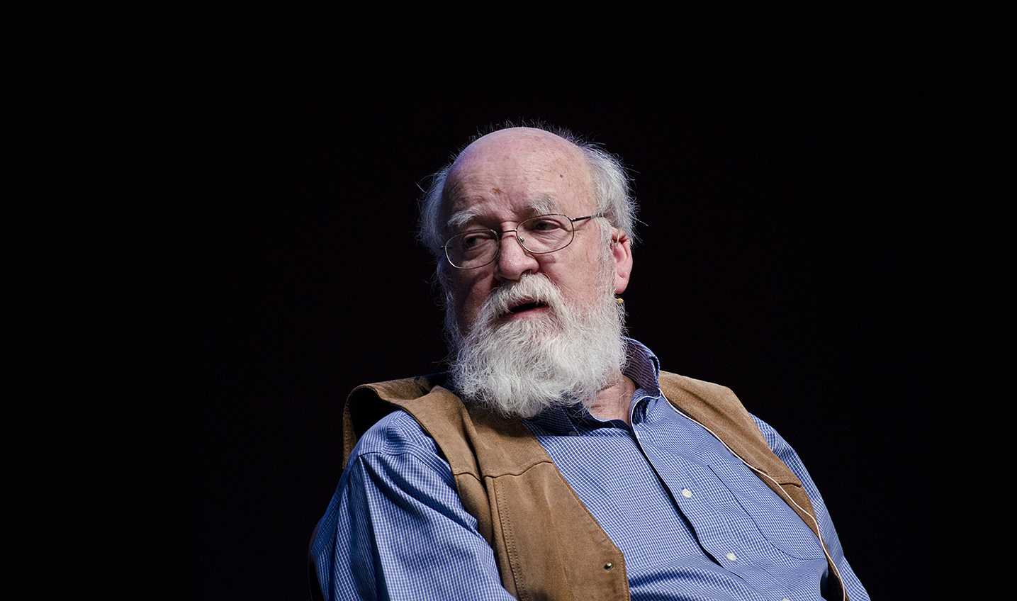 Daniel Dennett books