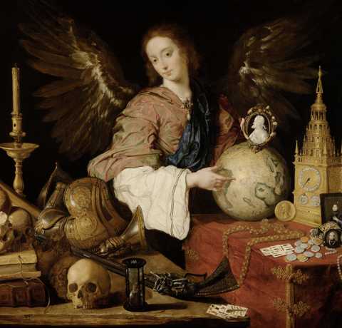 Existentialism visual data 5