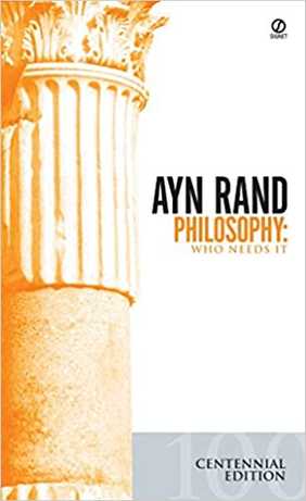 Ayn Rand Reading List The Best 5 Books To Read Philosophy Break Ayn Rand Reading List The Best 5 Books To Read Philosophy Break